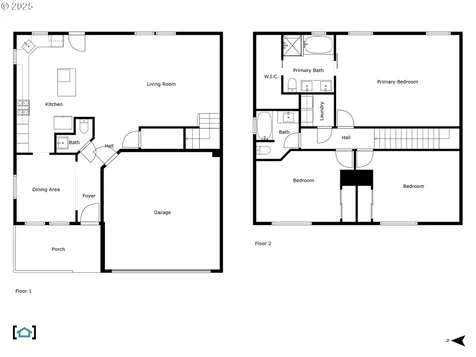 1271 Franks Road White Salmon WA 98672