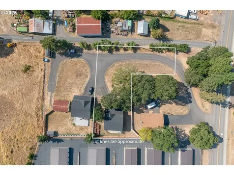 1271 Franks Road White Salmon WA 98672