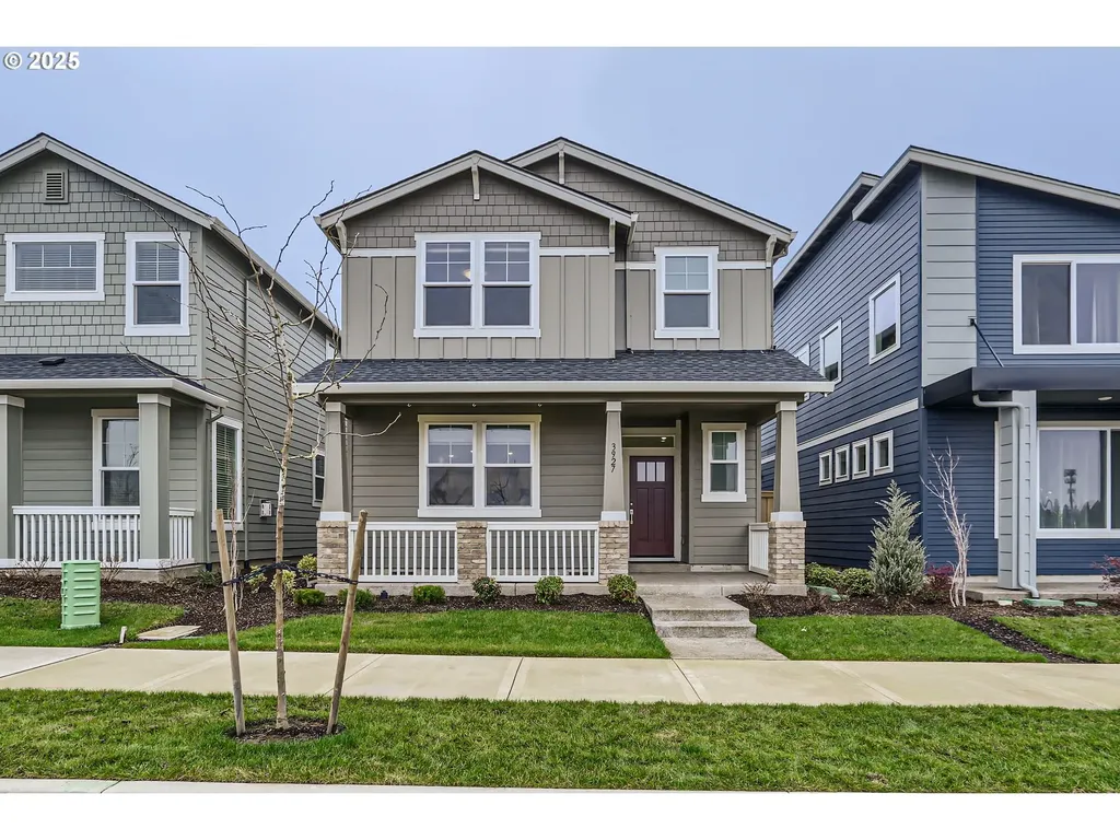 3927 SE 85th Avenue Hillsboro OR 97123