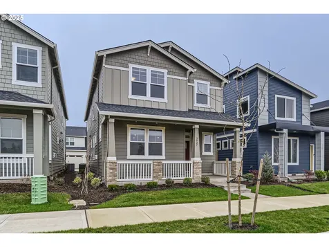 3927 SE 85th Avenue Hillsboro OR 97123