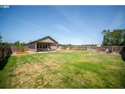 195 Bay Point Drive Castle Rock WA 98611