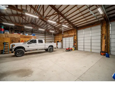 195 Bay Point Drive Castle Rock WA 98611