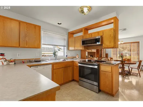 2657 Greyfox Drive Sutherlin OR 97479