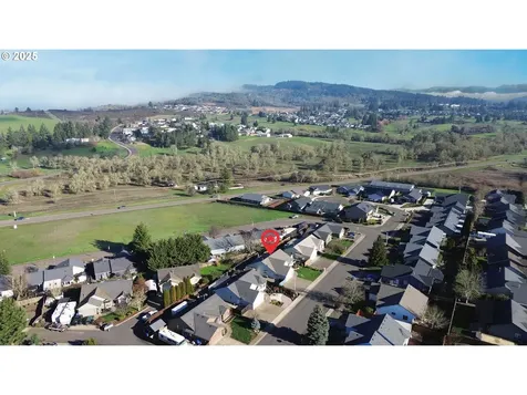 2657 Greyfox Drive Sutherlin OR 97479