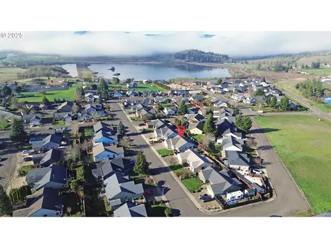2657 Greyfox Drive Sutherlin OR 97479