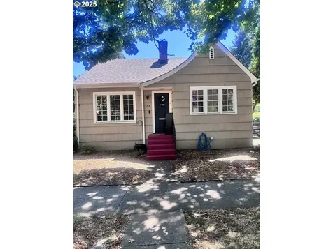 648 W 8th Avenue Eugene OR 97402