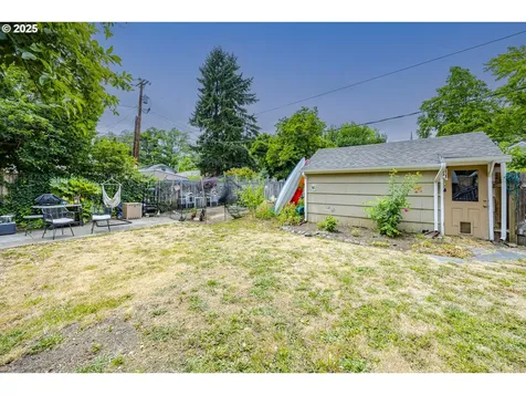 648 W 8th Avenue Eugene OR 97402