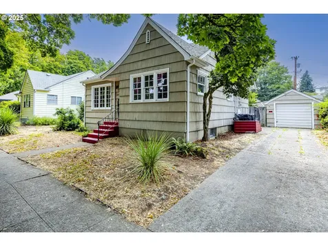 648 W 8th Avenue Eugene OR 97402