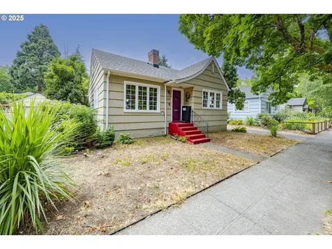648 W 8th Avenue Eugene OR 97402