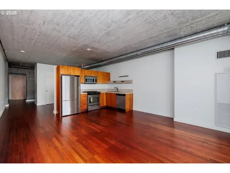 1926 W Burnside Street Portland OR 97209