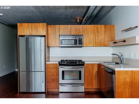 1926 W Burnside Street Portland OR 97209
