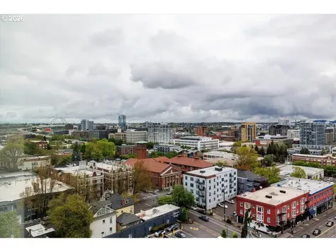 1926 W Burnside Street Portland OR 97209
