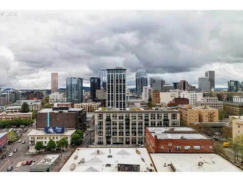 1926 W Burnside Street Portland OR 97209