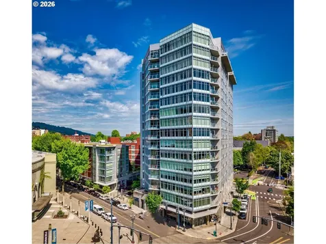 1926 W Burnside Street Portland OR 97209