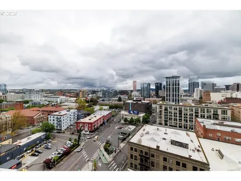 1926 W Burnside Street Portland OR 97209