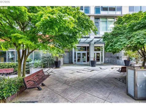 1926 W Burnside Street Portland OR 97209