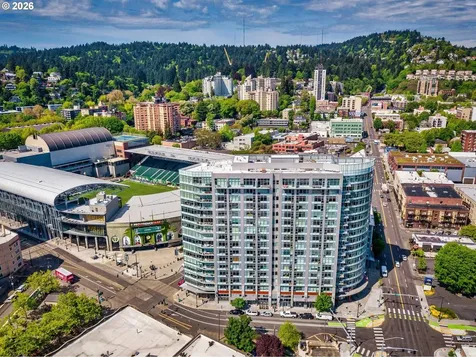 1926 W Burnside Street Portland OR 97209