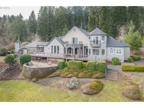 84453 Murdock Road Eugene OR 97405