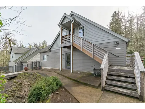 84453 Murdock Road Eugene OR 97405