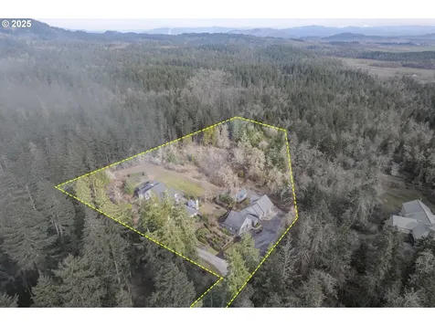 84453 Murdock Road Eugene OR 97405