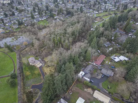 0 Lot Verda Lane NE Keizer OR 97303