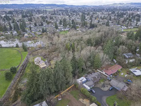 0 Lot Verda Lane NE Keizer OR 97303