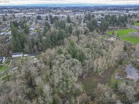 0 Lot Verda Lane NE Keizer OR 97303