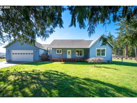 177 Quick Road Castle Rock WA 98611