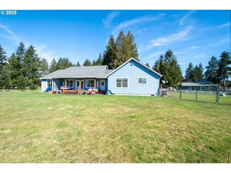 177 Quick Road Castle Rock WA 98611