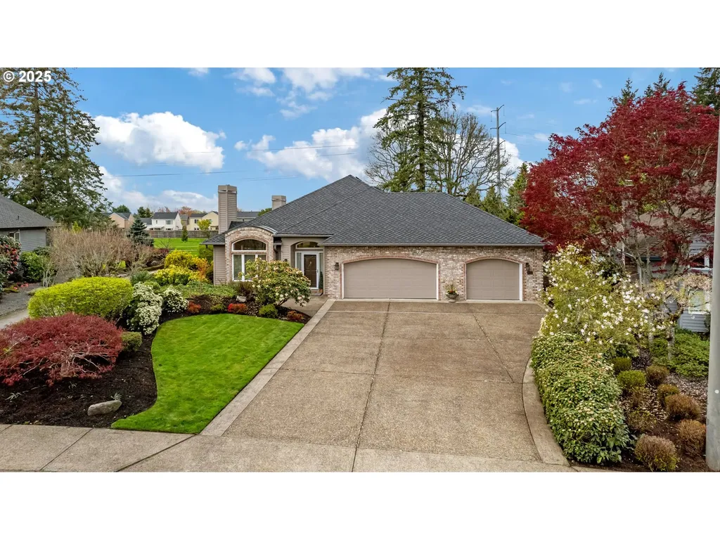 16145 NW Canterwood Way Portland OR 97229