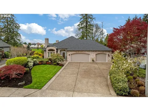 16145 NW Canterwood Way Portland OR 97229