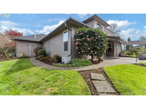 16145 NW Canterwood Way Portland OR 97229