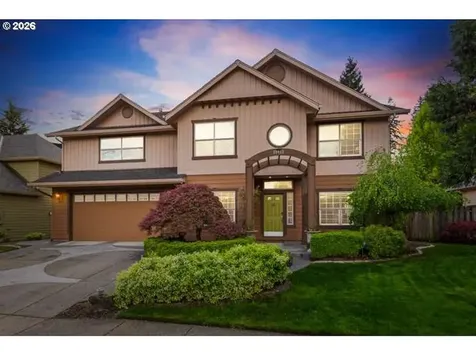 19913 SE 8th Way Camas WA 98607