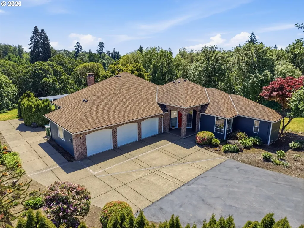 9850 NE Meadow Loop Newberg OR 97132