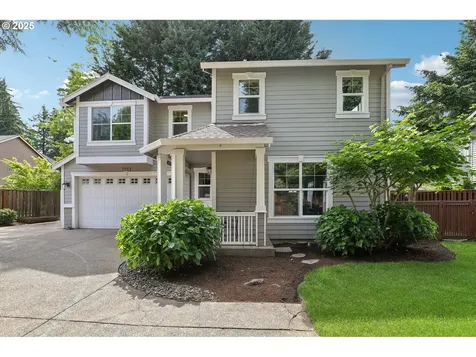 10001 SW Siletz Drive Tualatin OR 97062