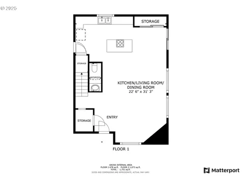 10001 SW Siletz Drive Tualatin OR 97062