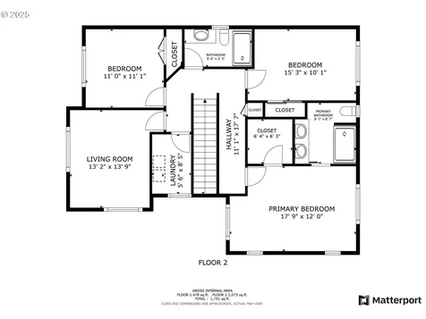 10001 SW Siletz Drive Tualatin OR 97062