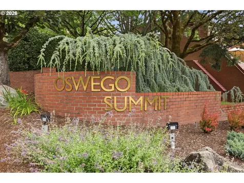 65 Oswego Summit Lake Oswego OR 97035