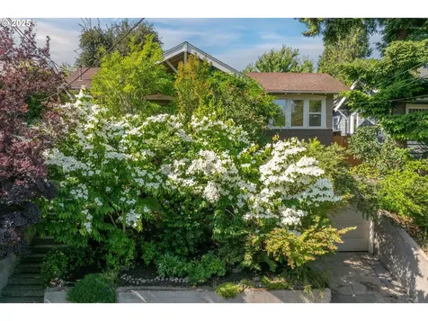 4739 NE Flanders Street Portland OR 97213