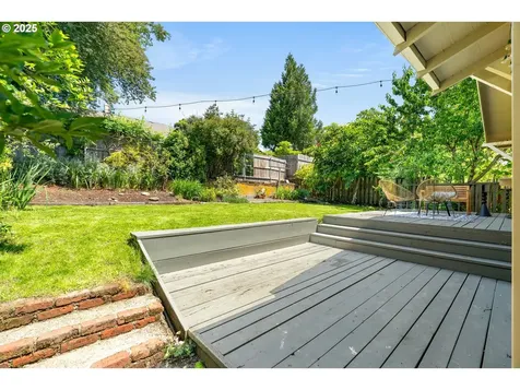 4739 NE Flanders Street Portland OR 97213