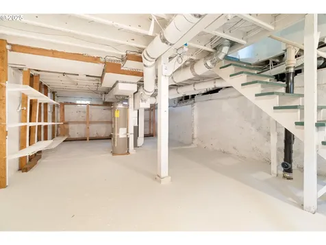 4739 NE Flanders Street Portland OR 97213