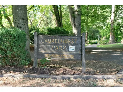 4739 NE Flanders Street Portland OR 97213
