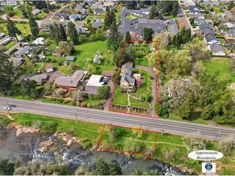 653 S River Road Cottage Grove OR 97424