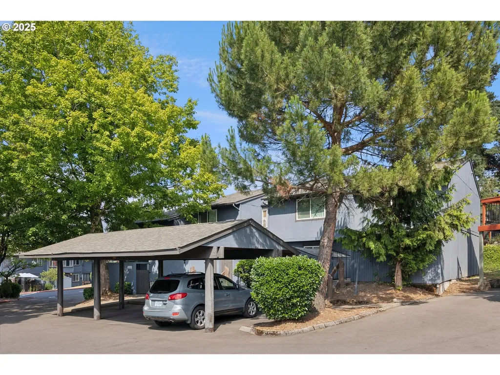 23882 NE Treehill Drive Wood Village OR 97060