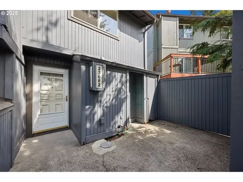 23882 NE Treehill Drive Wood Village OR 97060