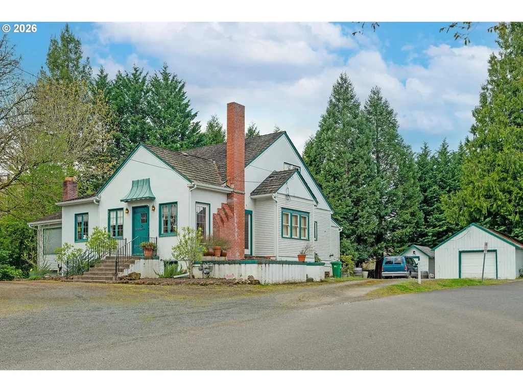 5555 SW Scholls Ferry Road Portland OR 97225
