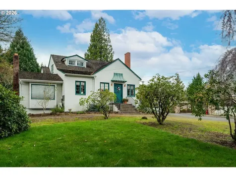 5555 SW Scholls Ferry Road Portland OR 97225