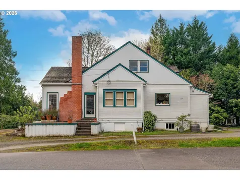 5555 SW Scholls Ferry Road Portland OR 97225