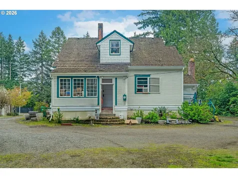 5555 SW Scholls Ferry Road Portland OR 97225