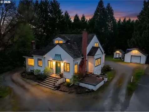 5555 SW Scholls Ferry Road Portland OR 97225